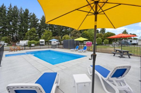 North South Holiday Park